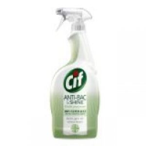 Anti-Bac & Shine Spray 2.00 €