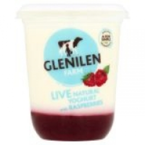 Yogurt Range 1.50 €