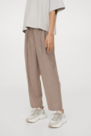 Crease-leg trousers 11.00 €