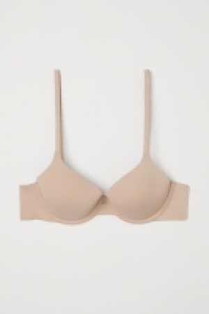 HM  Padded underwired bra