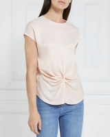 Dunnes Stores  Gallery Knot Top
