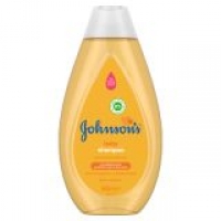 EuroSpar Johnsons Baby Shampoo Regular