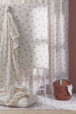 HM  2-pack cotton curtain lengths