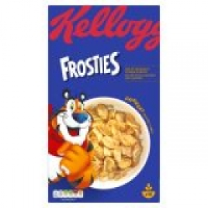 EuroSpar Kelloggs Frosties Cereal