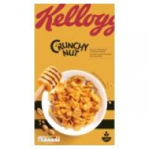 EuroSpar Kelloggs Crunchy Nut Flakes