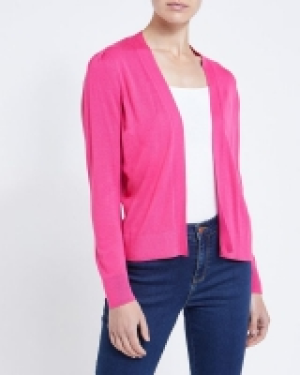 Dunnes Stores  Pleat Shoulder Shrug