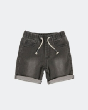 Denim Shorts (6 months-4 years)