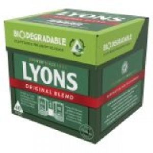 Original Blend Tea Bags 3.00 €