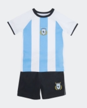 Poly Football Set (4-10 years) 5.00 €