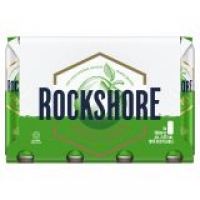 EuroSpar Rockshore Cider Cans