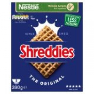 Shreddies Original