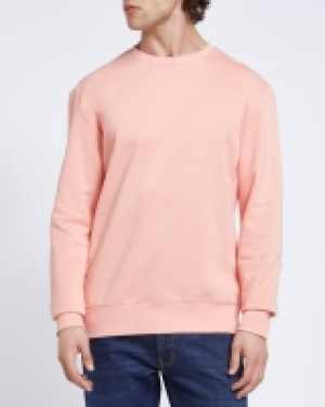 Regular Fit Crew-Neck Sweatshirt 5.00 €