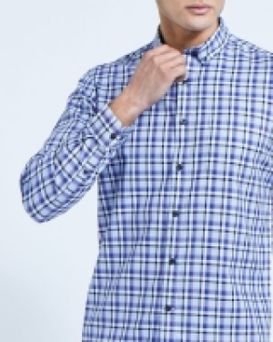 Luxury Check Shirt