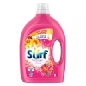 EuroSpar Surf Tropical Liquid
