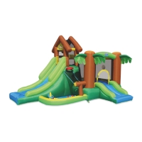 Aldi  Action Air Forest Play Centre