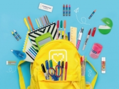 Staedtler/Paper Mate/Bic Stationery Assortment