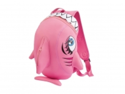 Lidl  Crazy Safety Kids Backpacks