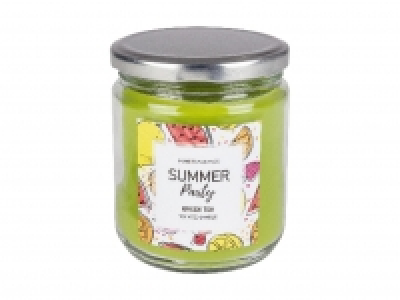 Livarno Home Scented Candle