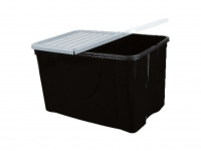 Lidl  Cassetti Storage Box