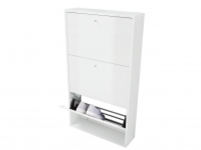 Lidl  Livarno Home Shoe Cabinet