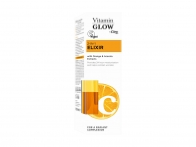 Lidl  Cien Vitamin Glow Elixir