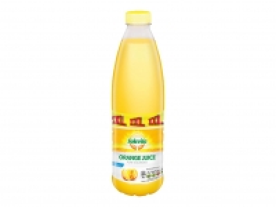 Solevita XXL Orange Juice 1.39 €