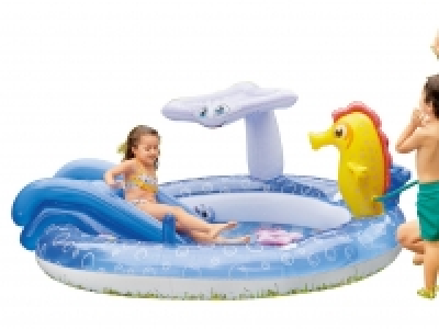 Lidl  Playtive Junior Junior Paddling Pool