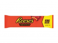 Lidl  Reeses/Hersheys Peanut Butter Cups King Size