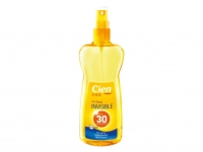 Cien SPF 30 Invisible Sun Spray