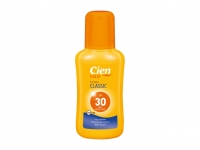 Cien SPF 30 Classic Sun Spray