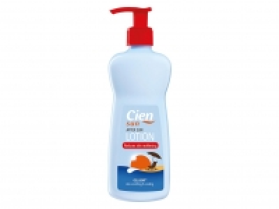 Cien After Sun Lotion