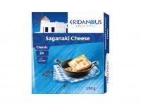 Lidl  Eridanous Saganaki Cheese