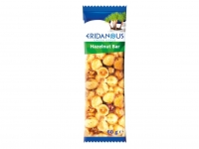 Lidl  Eridanous Hazelnut Bar