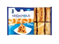 Lidl  Eridanous Baklava in Syrup