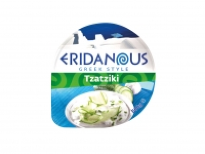 Eridanous Tzatziki