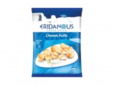 Eridanous Cheese Puffs