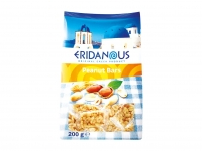 Eridanous Greek Mini Bites