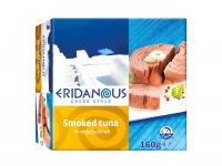 Lidl  Eridanous Smoked Tuna
