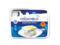 Lidl  Eridanous Feta Cheese