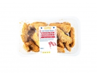 Lidl  Coopers Southern Fried Chicken Goujons