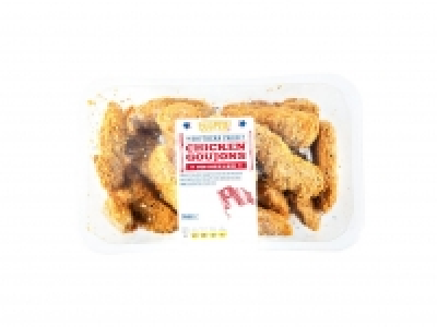 Coopers Southern Fried Chicken Goujons