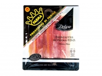 Lidl  Deluxe Parma Ham Slices
