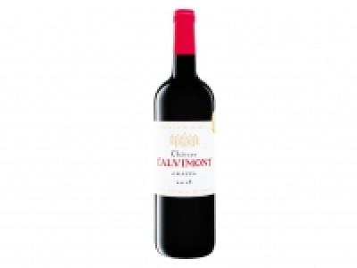 Lidl  Château Calvimont Château Calvimont Graves AOP 13.5%