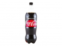 Lidl  Coca Cola Coca Cola Zero
