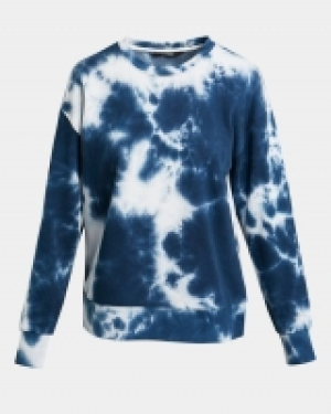 Tie Dye Sweatshirt