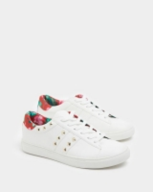 Dunnes Stores  Savida Stud Detail Trainers