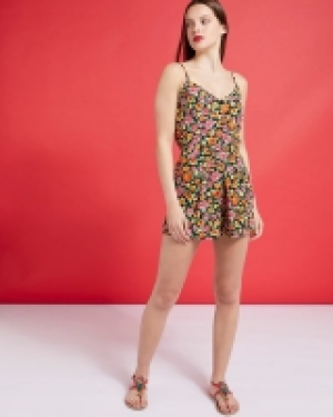 Savida Printed Shorts 10.00 €