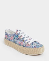 Dunnes Stores  Espadrille Lace-Up
