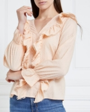 Gallery Odessa Broderie Top 5.00 €