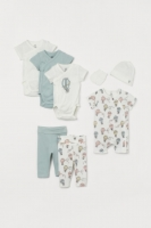8-piece gift set 15.00 €